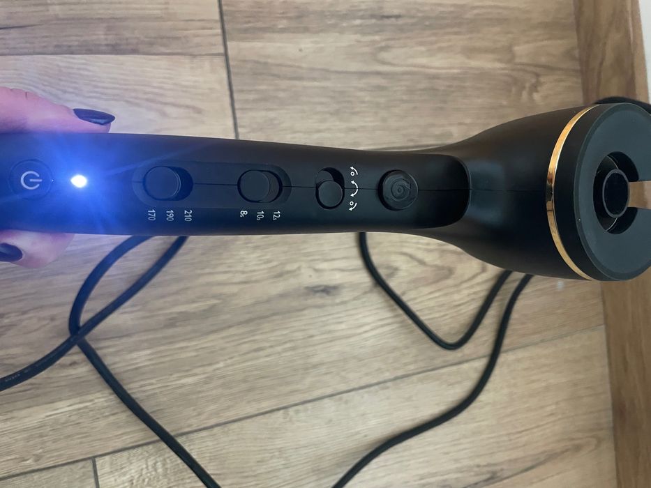 Lokówka automatycz a Philips