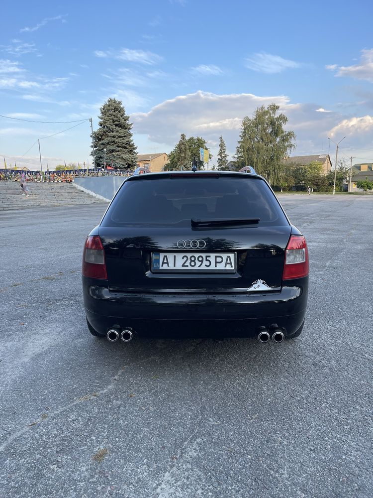 Продам Ауди А4Б6