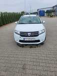 Dacia Logan Dacia Logan MCV 1.2 Benzyna 75km