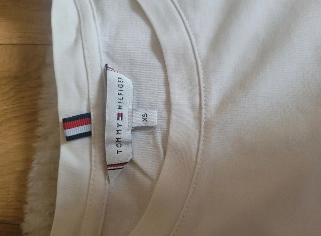Zestaw koszulek Tommy Hilfiger