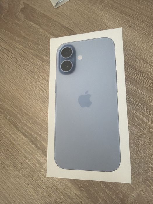 IPHONE 17  512GB zielony i czarny nowy