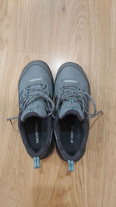 Sapatilhas Merrell  38