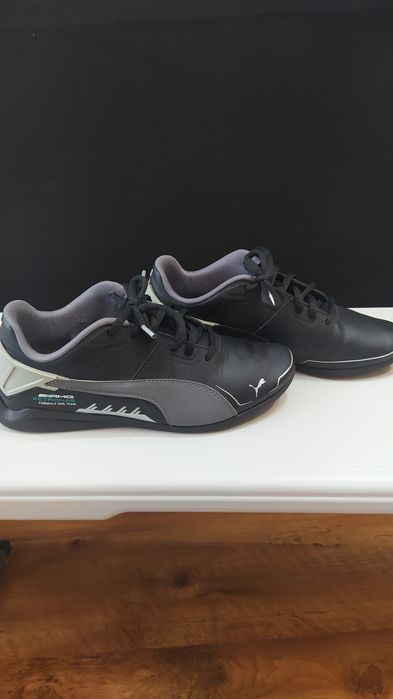 Buty puma Mercedes MAPF1 DRIFT CAT DELTA