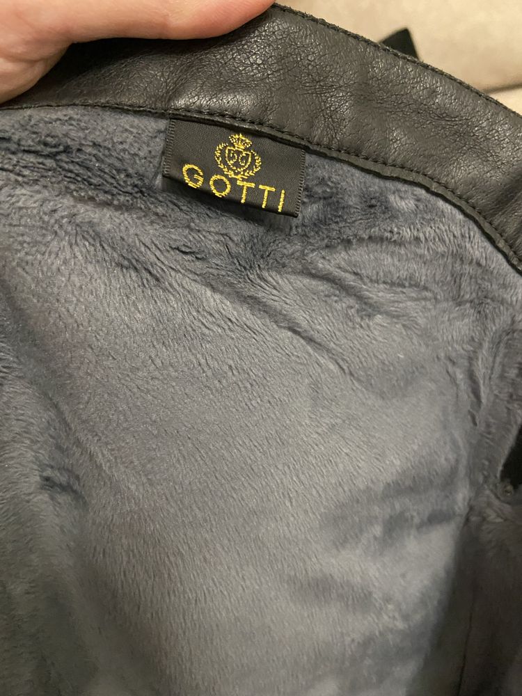 Ботфорти єврозима 37 gotti