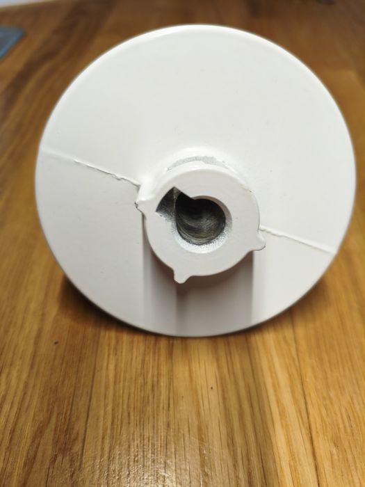 Mieszadło/hak powlekany do miksera KitchenAid Artisan 5K452DH