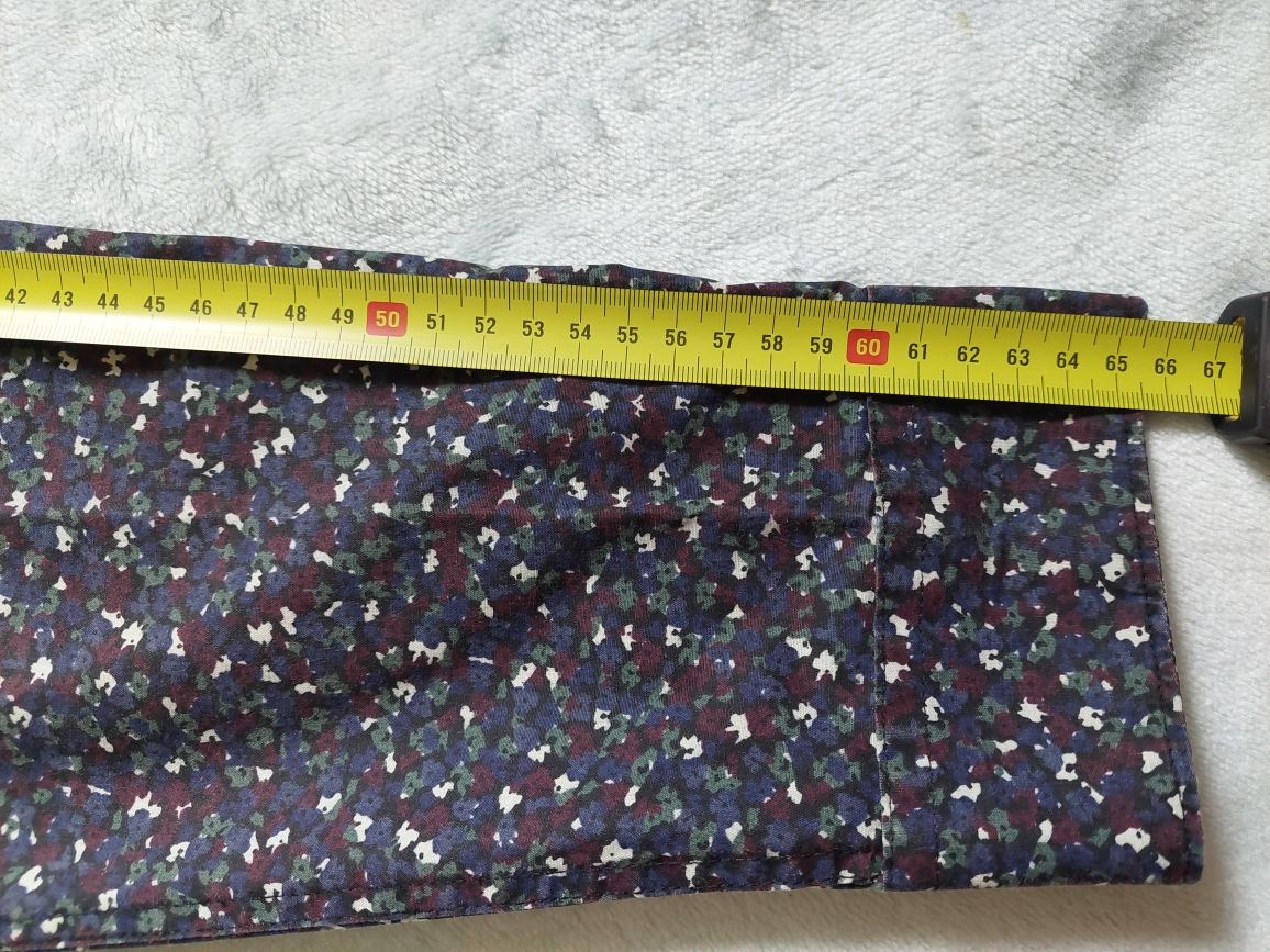 Koszula męska Slim Fit r.M H&M