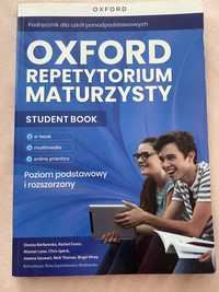 OXFORD Repetytorium matyrzysty