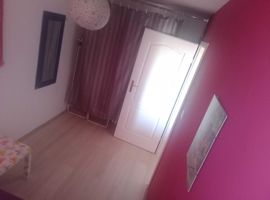 Mieszkanie 2-pokojowe, IV piętro, przy ul. Bohaterów Września 4a