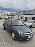 Opel Astra Śliczna ,1.6 silnik,ksenon,klimatronik,parktornik