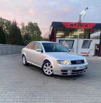 Audi a4 B6 1.9TDI 170km