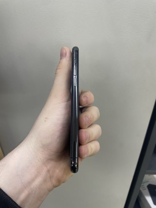 Iphone 11 pro 256gb Black 100% Neverlock в хорошому стані