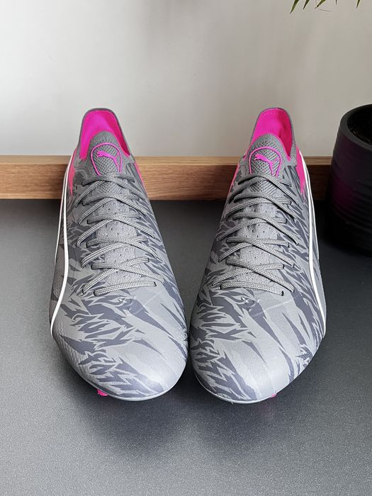 Puma King Ultimate оригінал бутси розмір 42 нові 107824-01