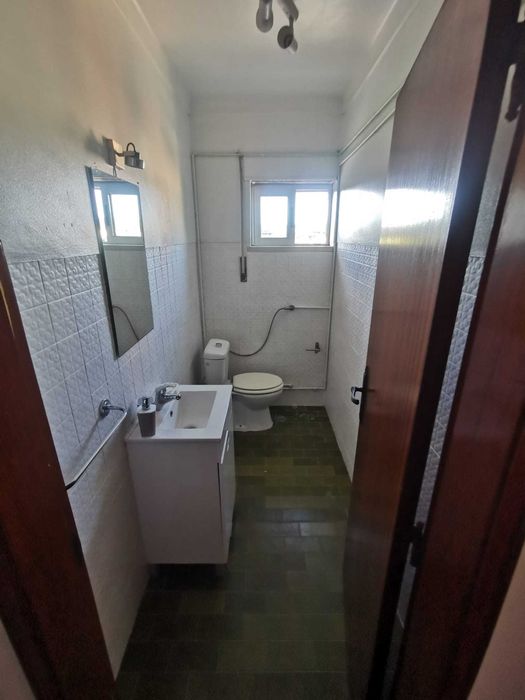 Apartamento T3 Rio Maior