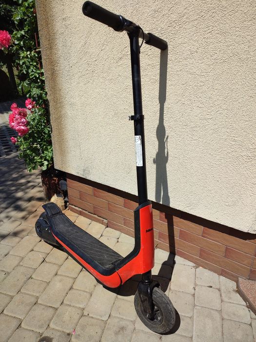 Hulajnoga elektryczna Jdbug