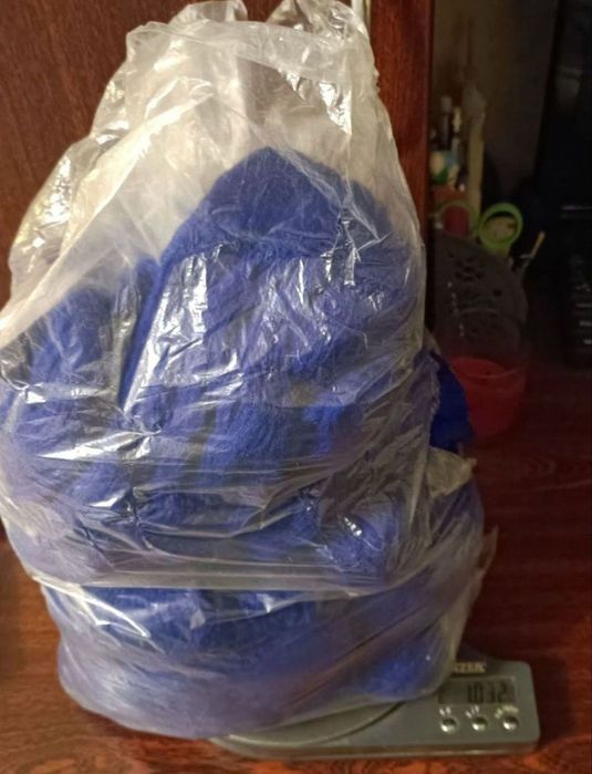 Набор для вязания ( пряжа) / для носков/ свитеров и т.д