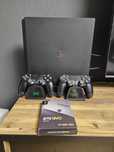 PS4 Pro, гарний стан