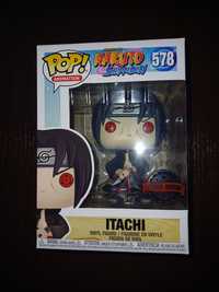 Funko Pop Naruto Shippuden - Itachi  578