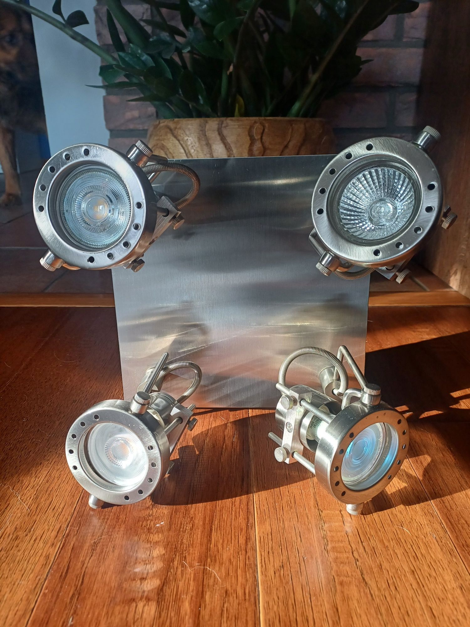 Lampa sufitowa ITALUX