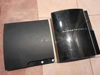 Konsole do gier ps3