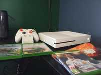 Dzień dobry mam do sprzedania Xbox one s 1tb