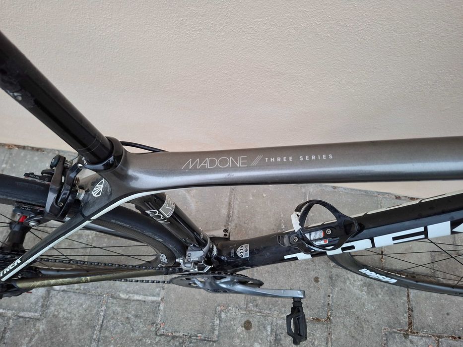 Bicicleta estrada