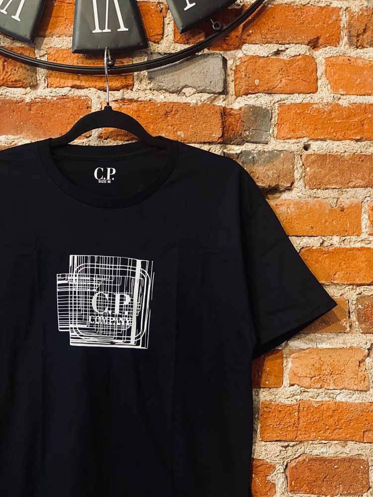 C.P. Company t-shirt koszulka
