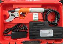 Fujiwara 3603 sekator akumulatorowy elektryczny 36V 45mm bateria 8-10h
