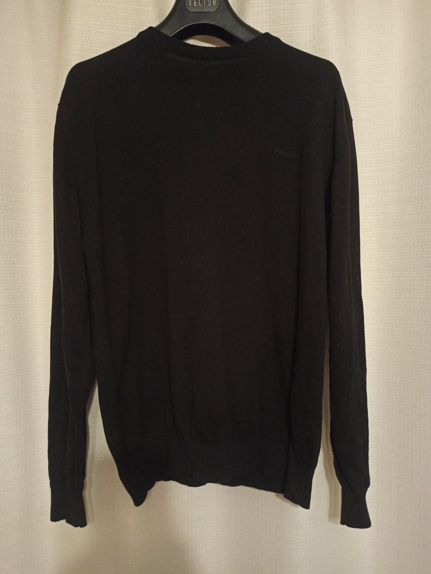 Sweter Pierre Cardin r. XXL