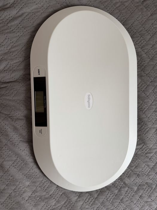 Вага для немовля