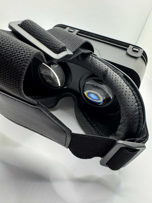 Okulary gogle vr do konsoli nintendo switch/switch oled orzly