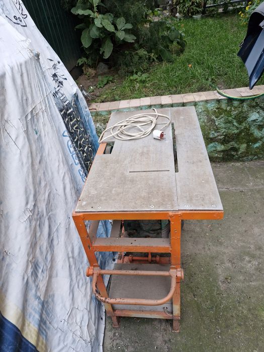 Продам Пилораму.