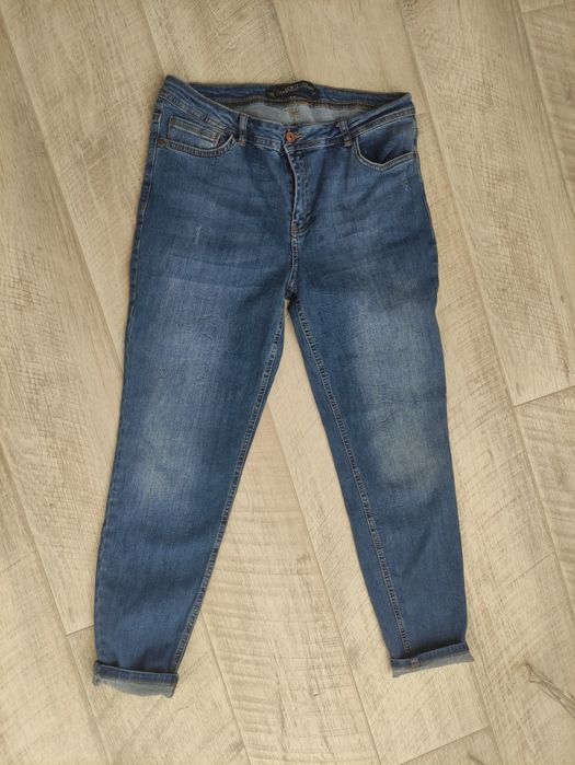 Дитячі джинси моми