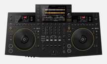 Kontroler Pioneer DJ OPUS-QUAD + torba UDG + Decksaver (na gwarancji)