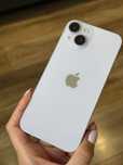 iPhone 14 fioletowy 128 GB