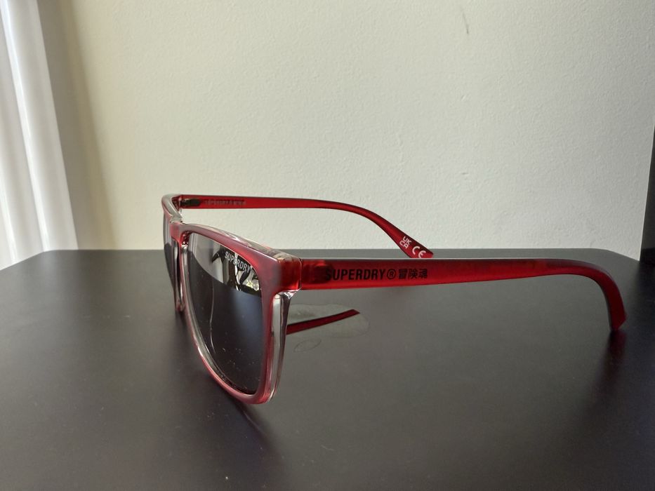 Superdry Shockwave 143