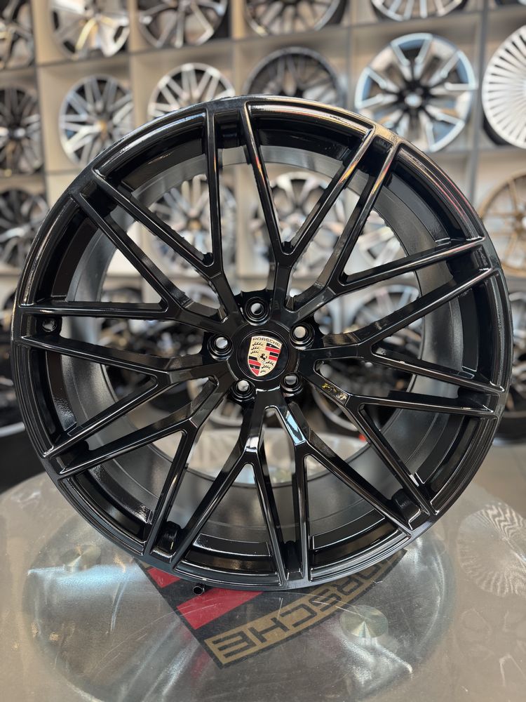 Диски Нові Porsche Macan 5/112/R21