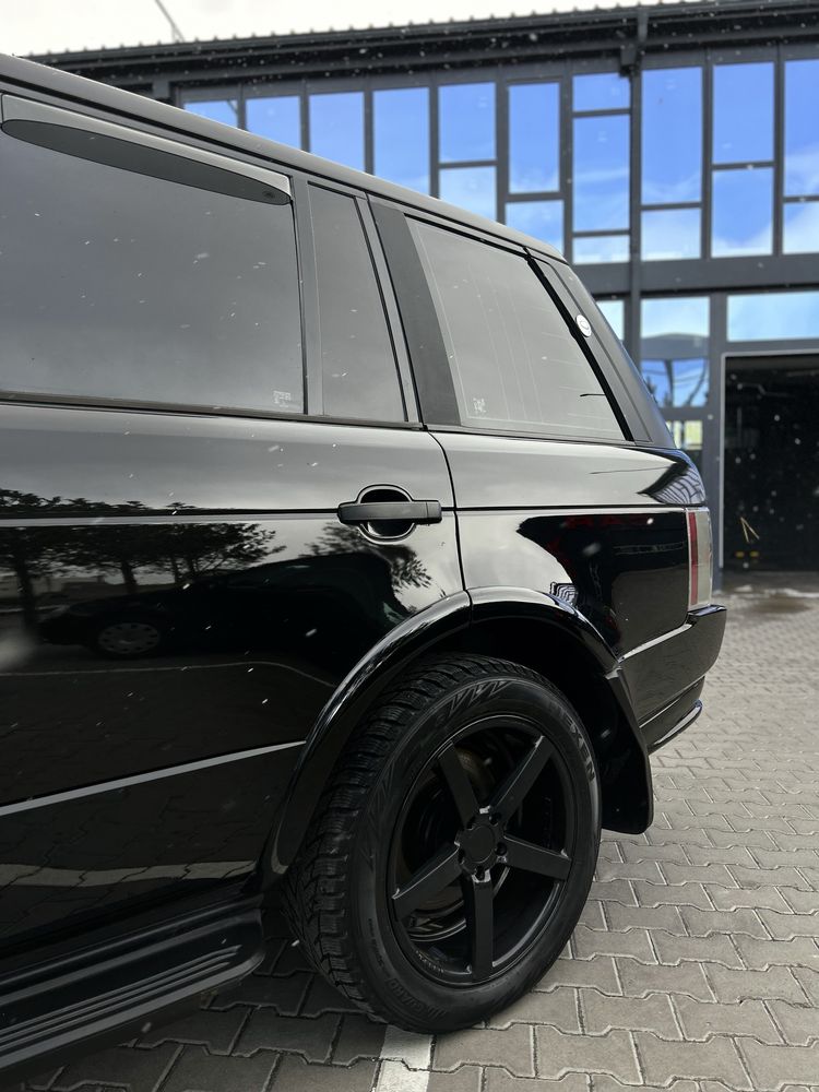 Диски Vossen R20 Одноширокі 5/120