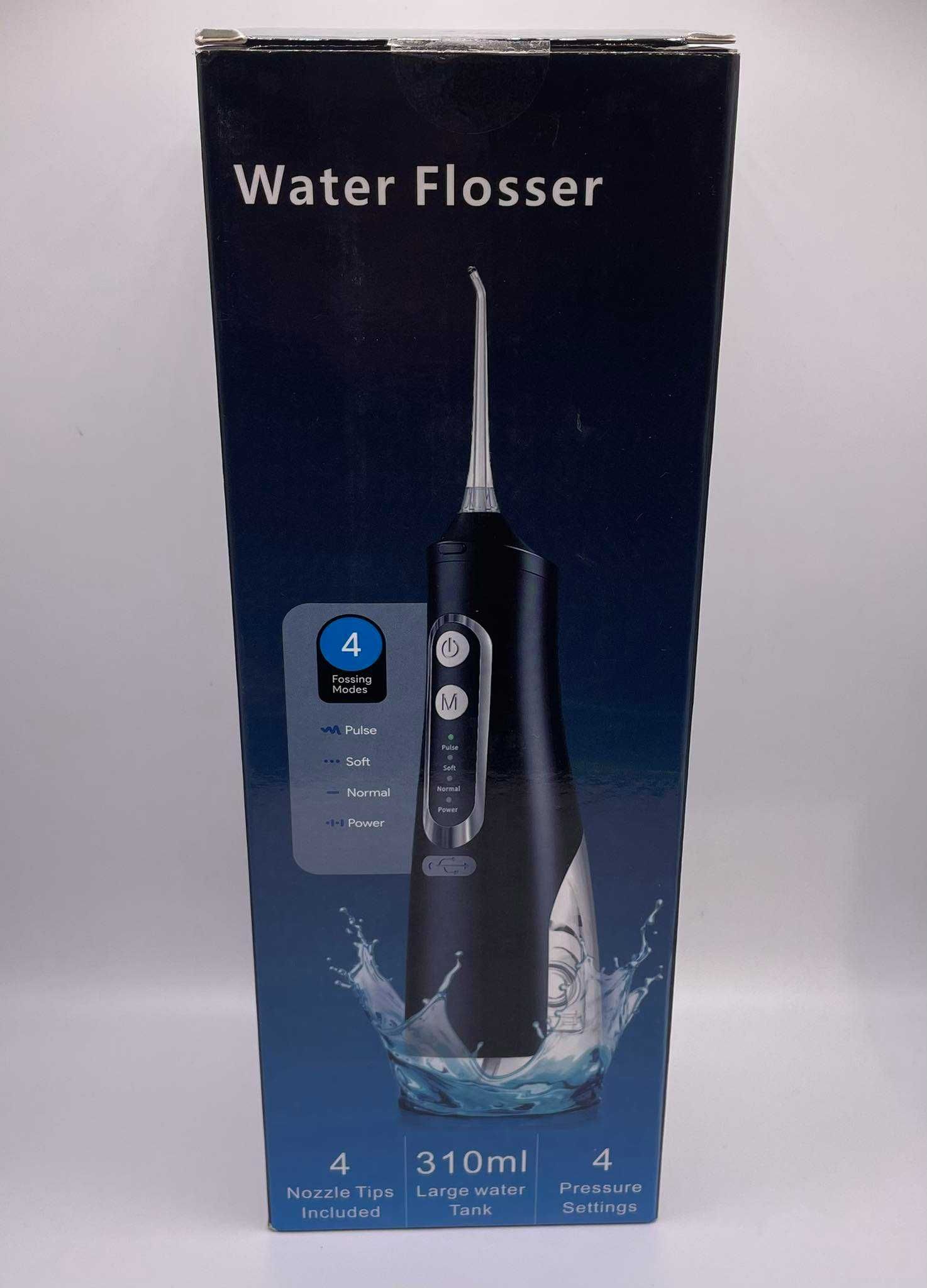 Dental Water Flosser Irygator do jamy ustnej M209