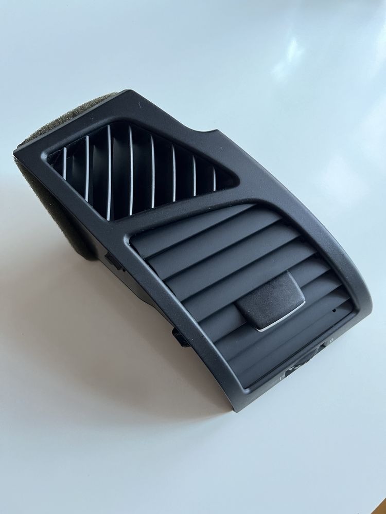 Kratki nawiewu BMW e87 środkowa e81 e88 e82 wlot kratka boczne nawiew