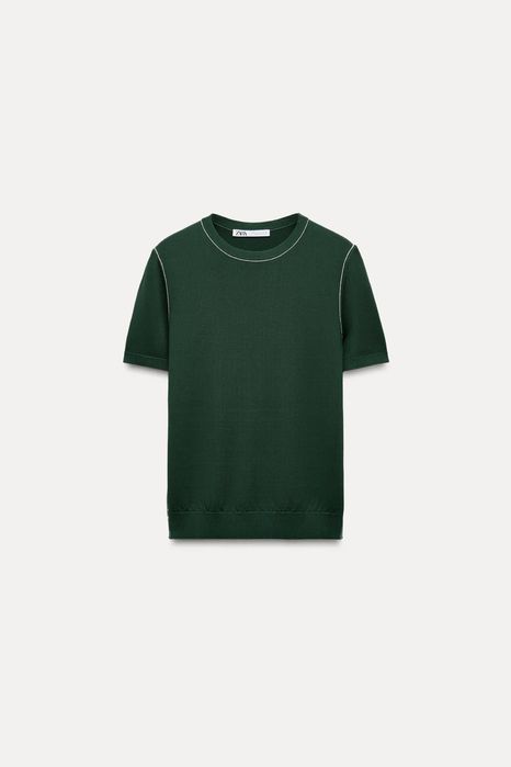 Футболка ZARA M розмір