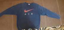 Bluza Nike roz L