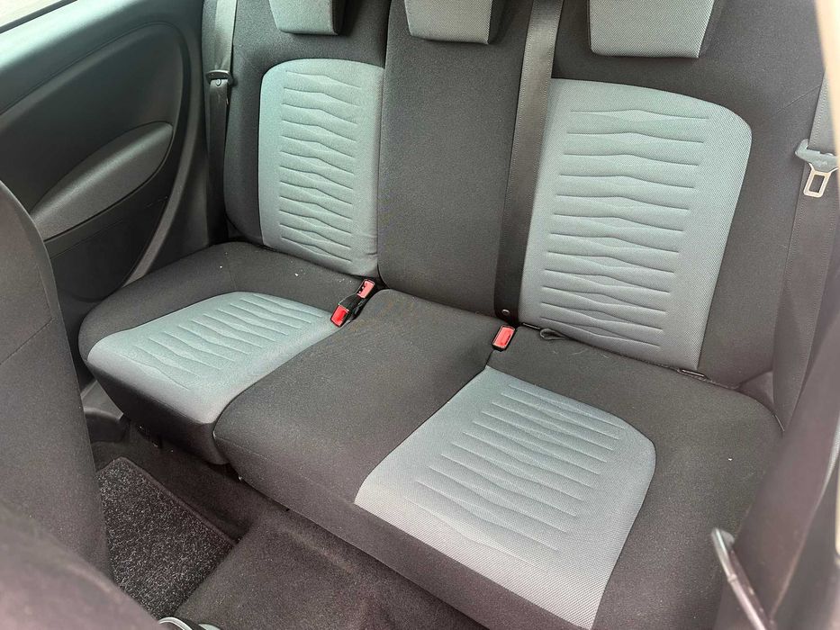 Fiat Grande Punto 1.4 Benzyna 159 tkm Przebiegu 1 właściciel