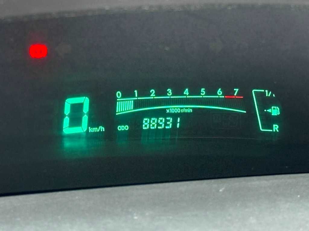 Toyota Yaris 1.0VVTi 70Cv 80.000Km 10/2008