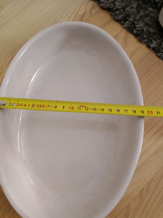 Półmisek Ikea do zapiekania +1 gratis