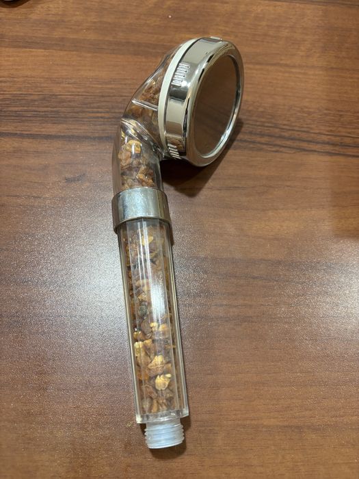 Słuchawka do prysznica