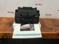 Radio CD Renault Megane II + wyświetlacz + kod do radia