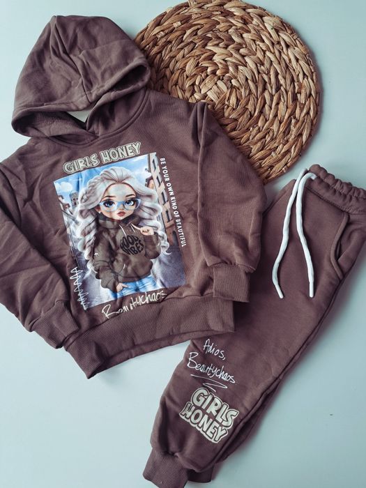 Dresiki dla dziewczynki