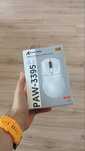 Ігрова мишка Attack Shark X3 Pro PAW3395