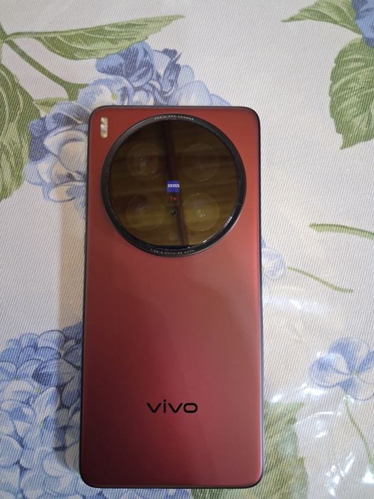 Vivo x200ultra 512GB