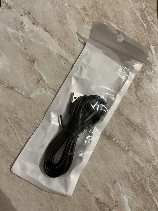 Кабель живлення для роутера USB to DC 5v